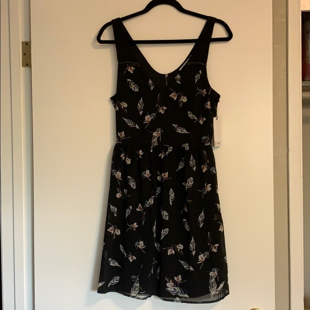 NWT Neiman Marcus dress
